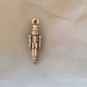 Nutcracker Charm